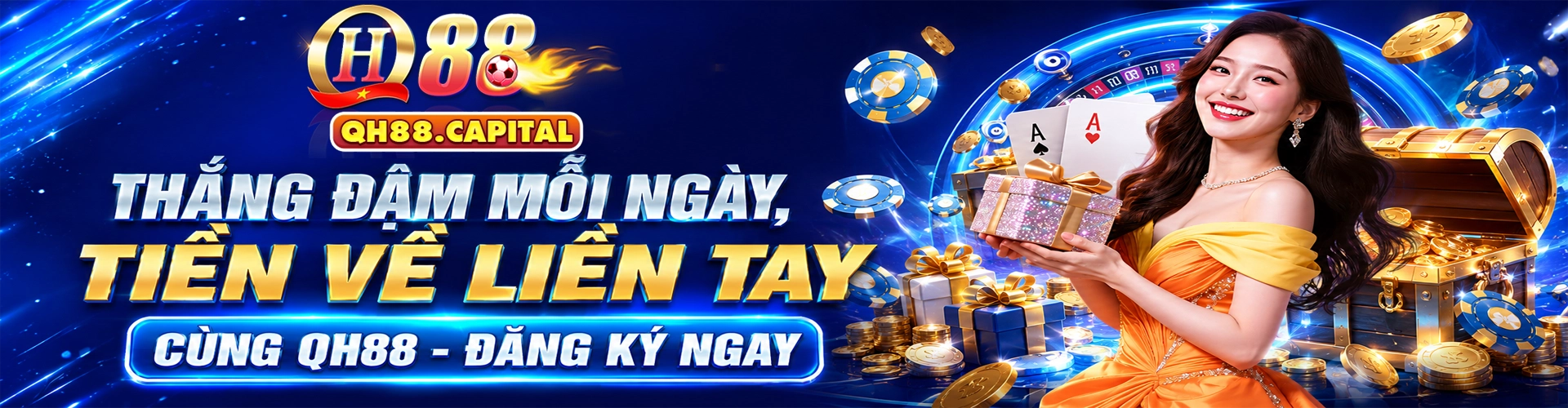 Banner qh88.capital